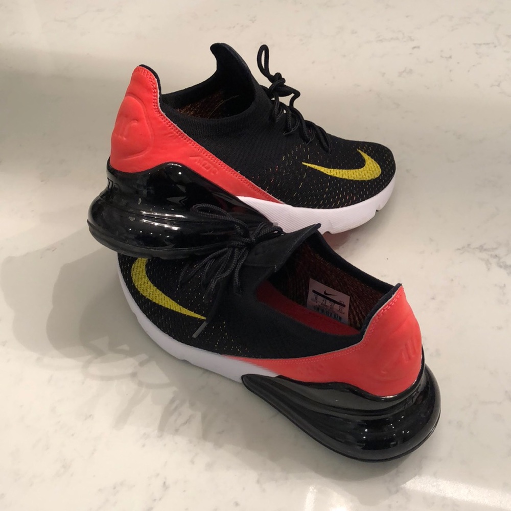 Nike Airmax 270